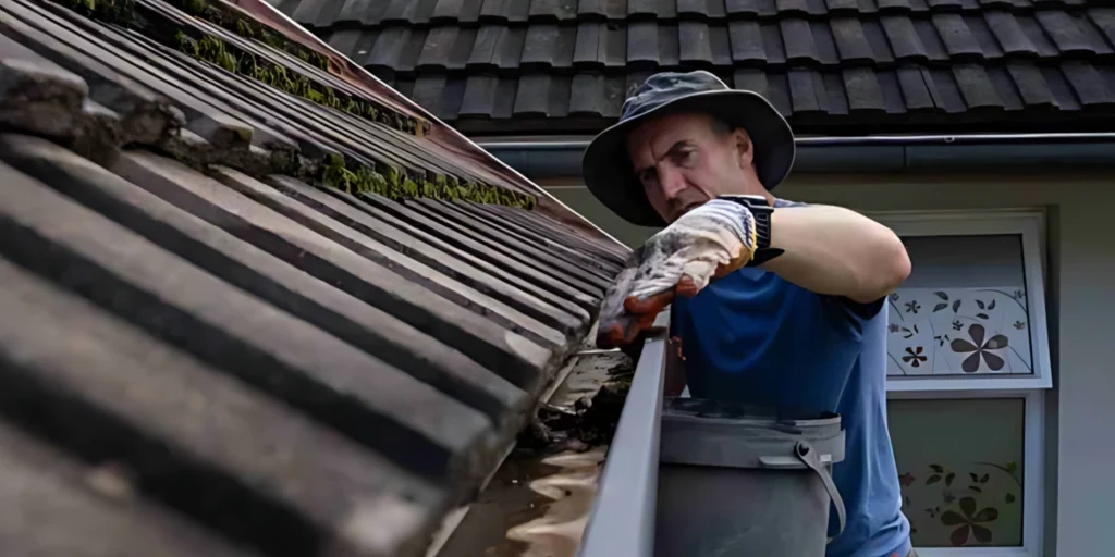 Hewlett Bay Park Gutter Cleaninghome page